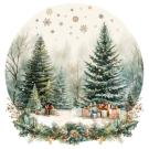 Adventní tvoření 1